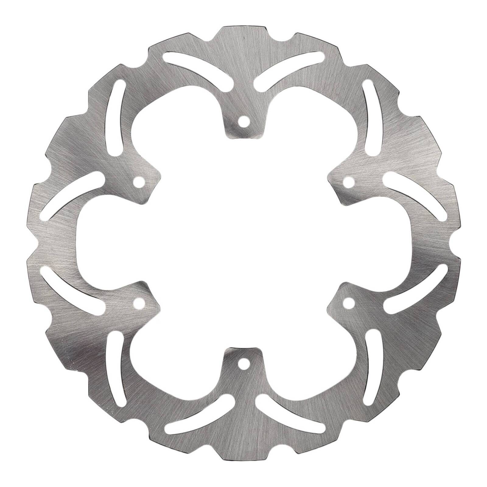 Brake Disc Rear – 18-0075