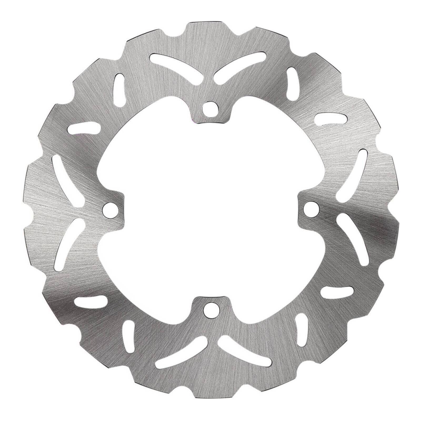 Brake Disc 18-0076