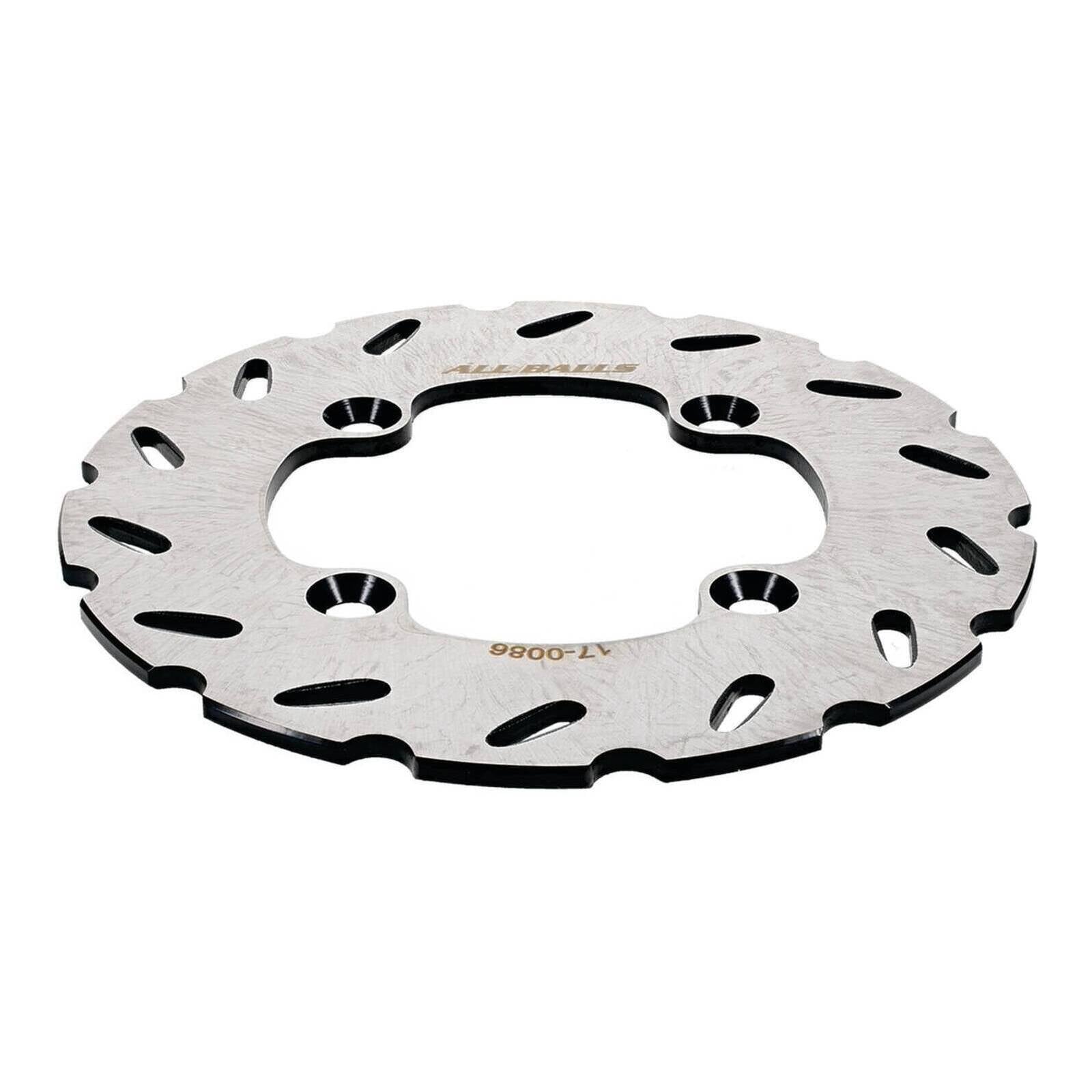 Front / Rear Brake Disc 18-0086