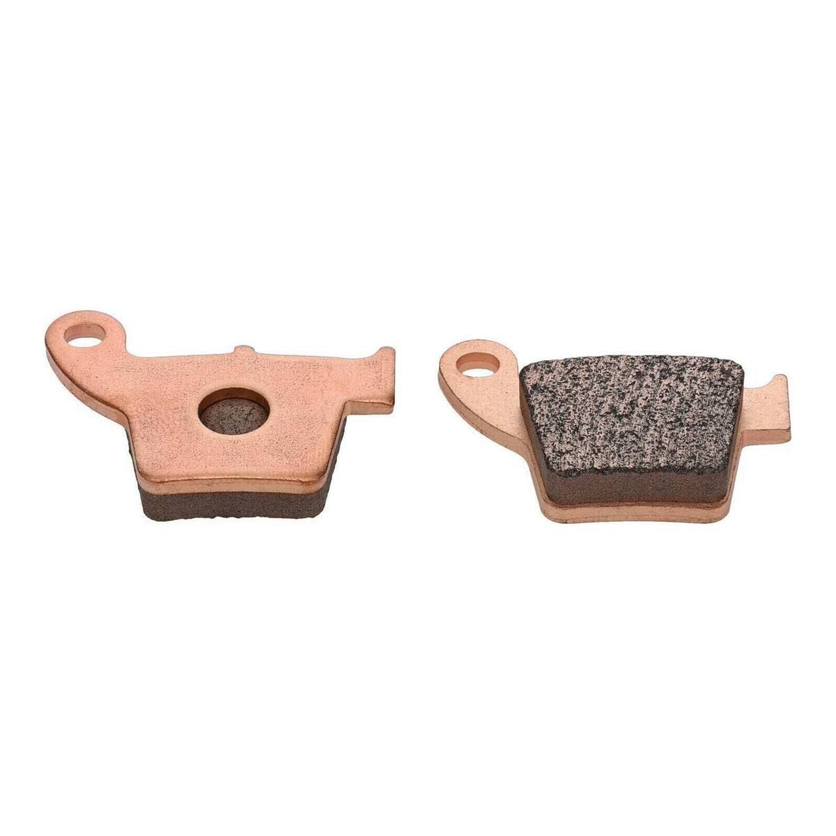 All Balls Sintered Brake Pads 18-8063