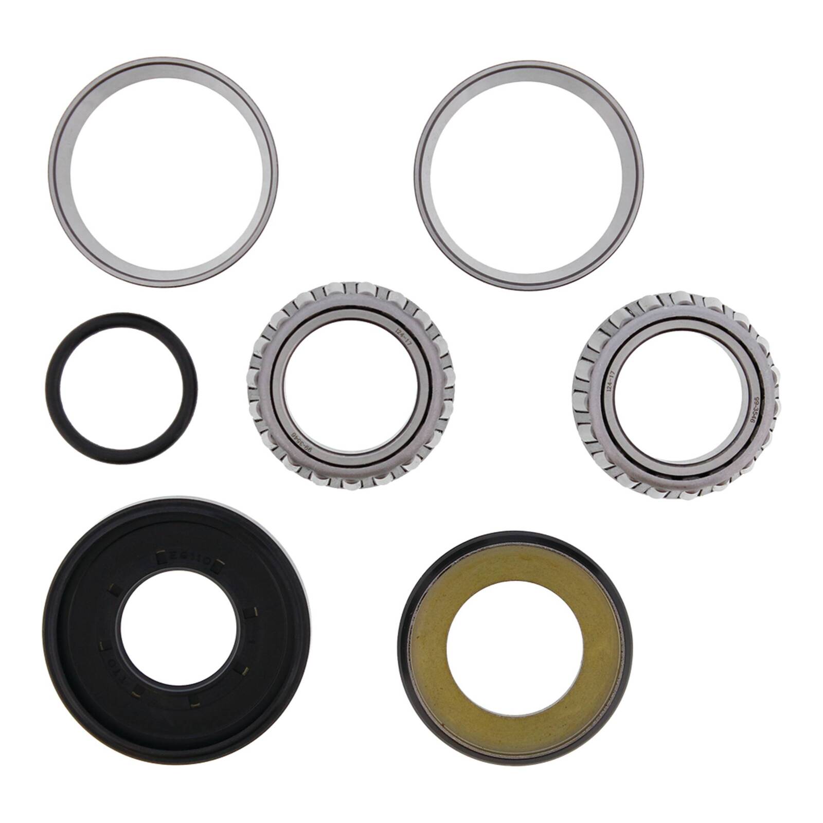 Steering Bearing and Seal Kit 22-1081