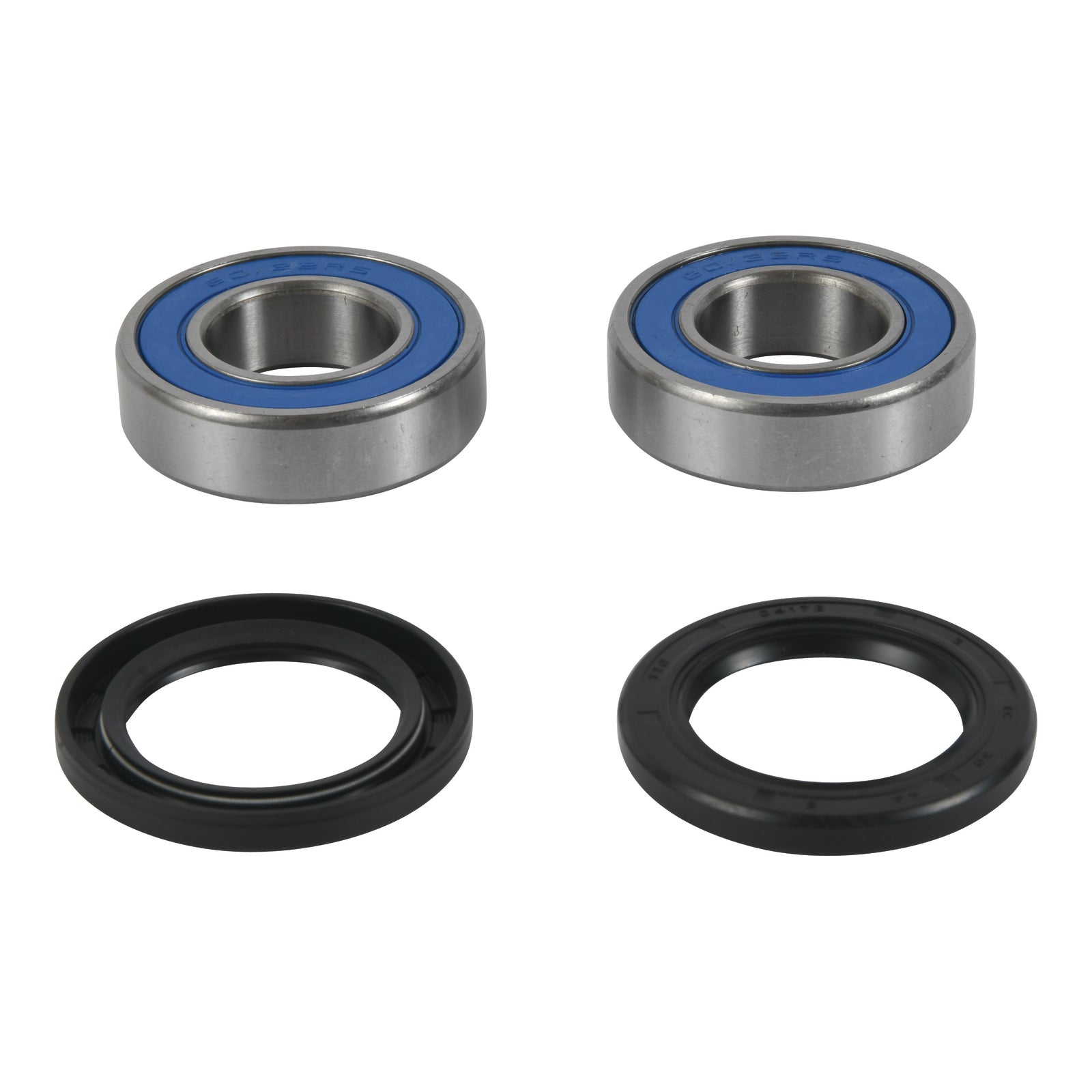 Wheel Bearing Kit 25-1806