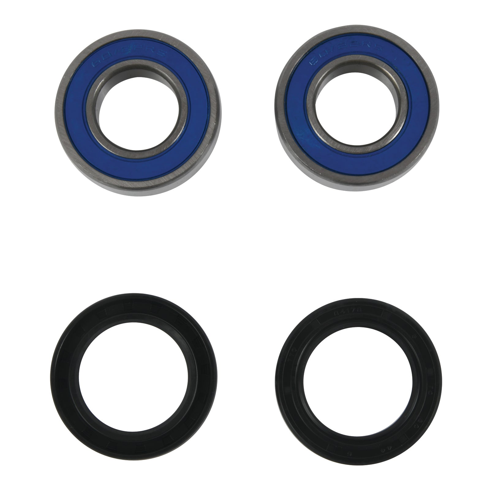 Wheel Bearing Kit 25-1806