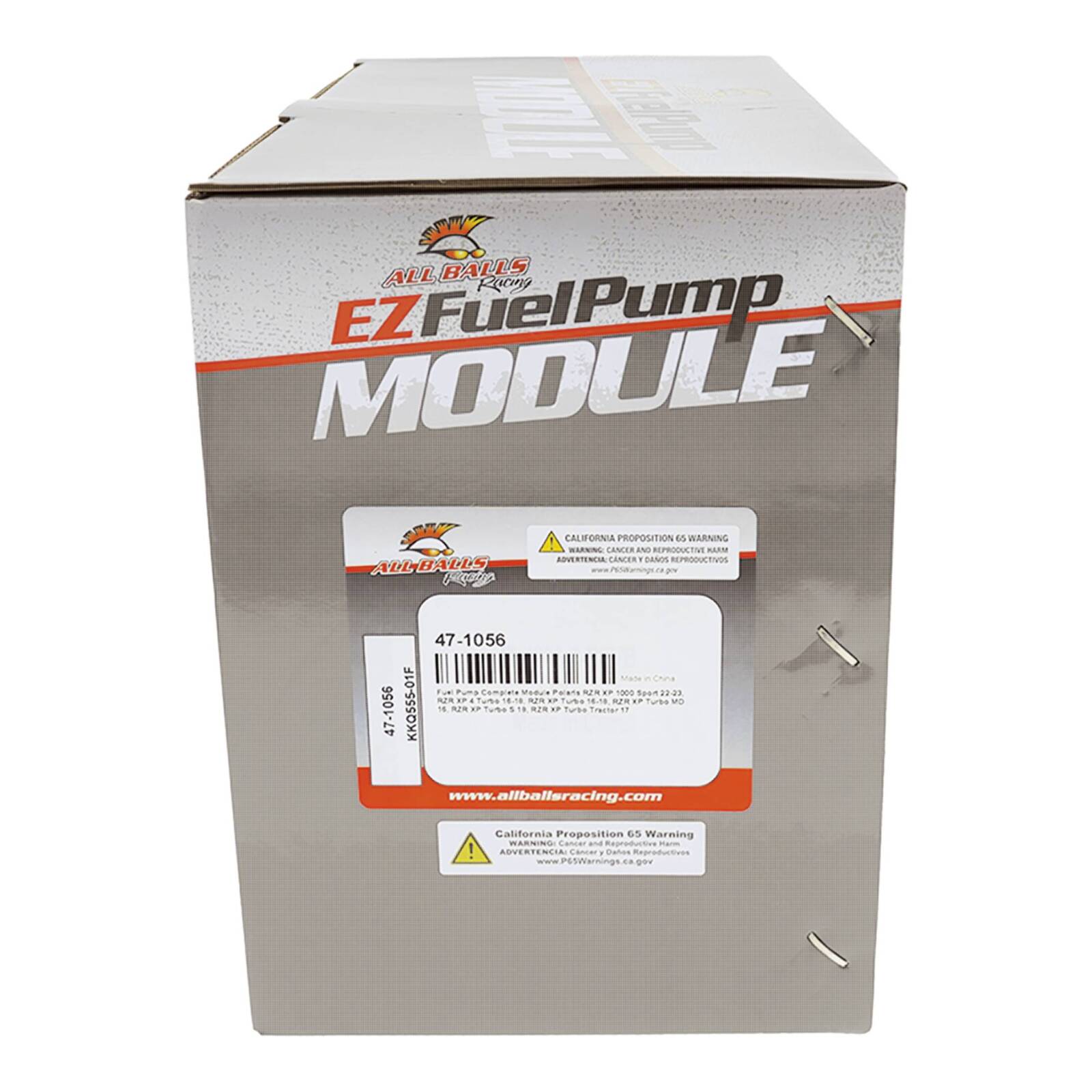 Fuel Pump Complete Module 47-1056