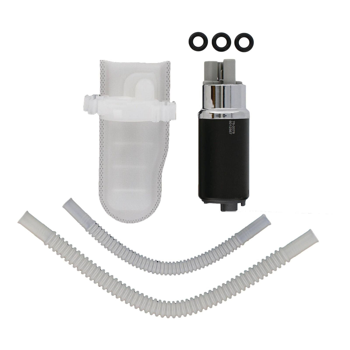 Fuel Pump Kit 47-2081