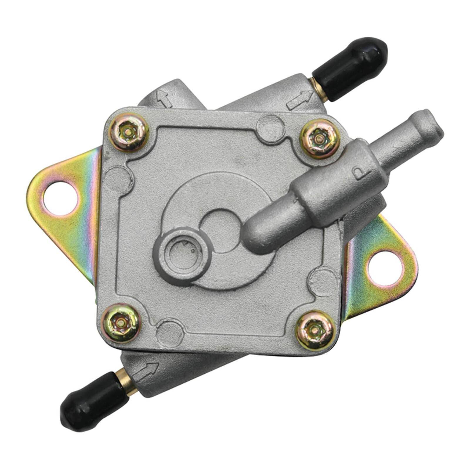 Fuel Pump Vacuum Operated - 47-5009