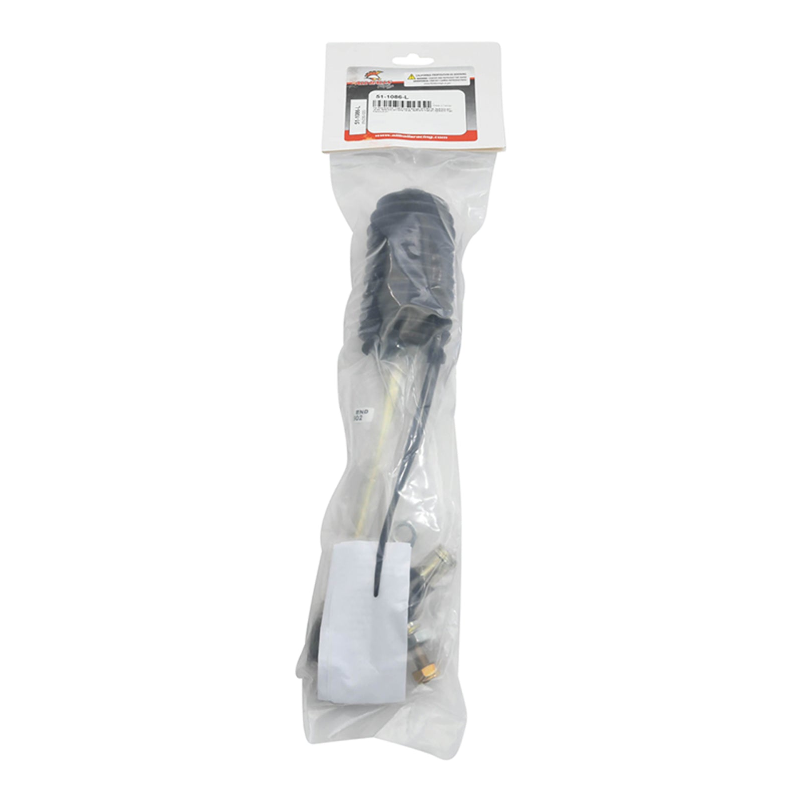 TIE ROD END KIT 51-1086-L