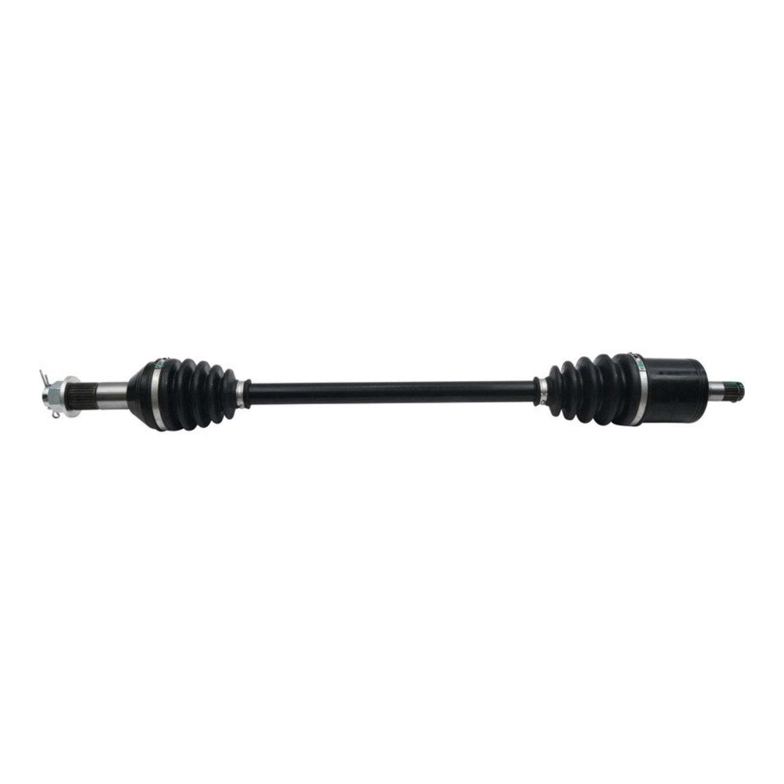 ATV CV/AXLE 6 BALL COMPLETE SHAFT AB6-CA-8-133