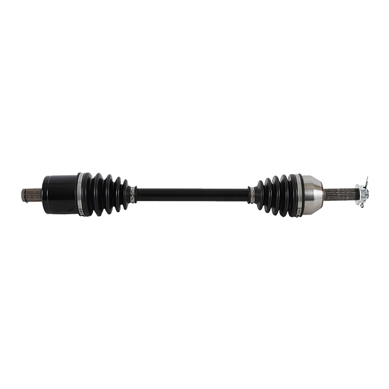 ATV CV Axle 6 Ball Complete Shaft AB6-PO-8-314