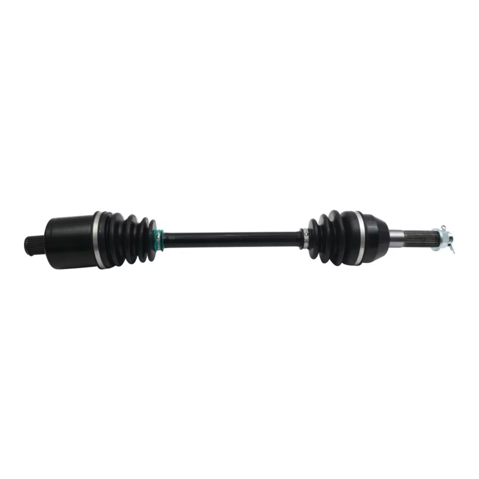 ATV CV Axle 6 Ball Complete Shaft - Polaris