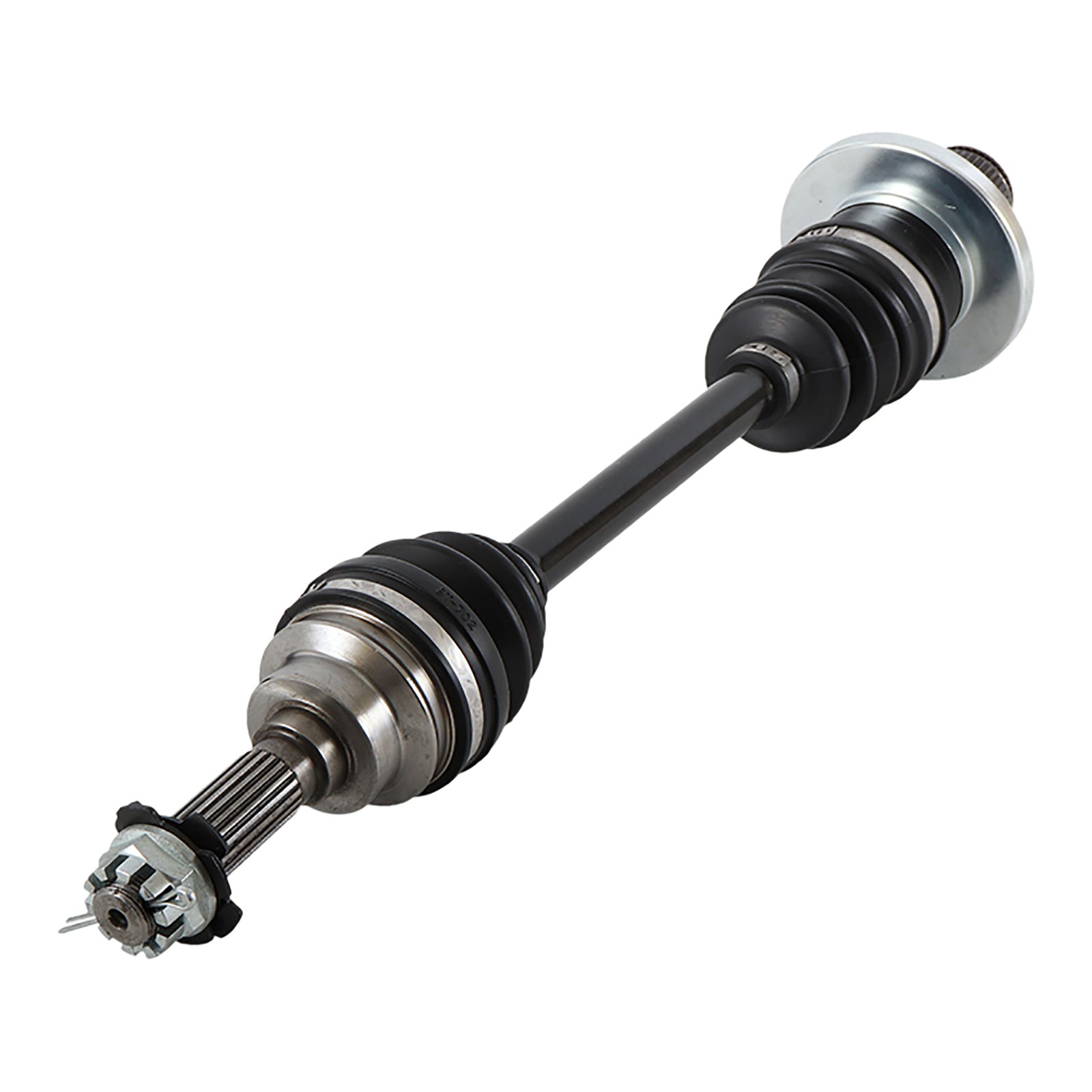 ATV CV/Axle 6 Ball Complete Shaft AB6-SK-8-320