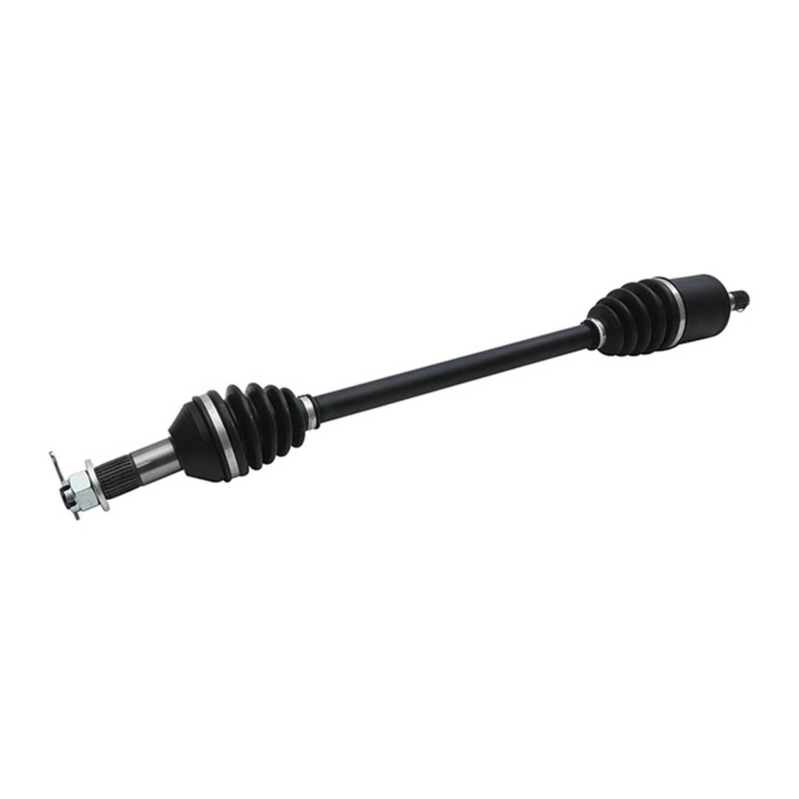 ATV CV/Axle Complete 8 Ball Can-Am