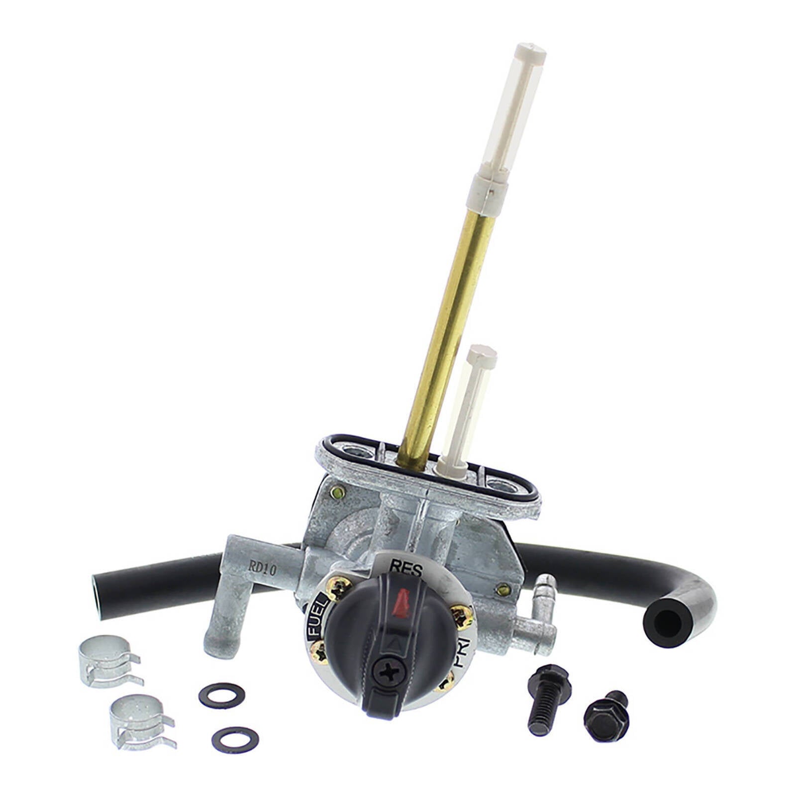 All Balls Racing Fuel Tap Kit (FS101-0027)