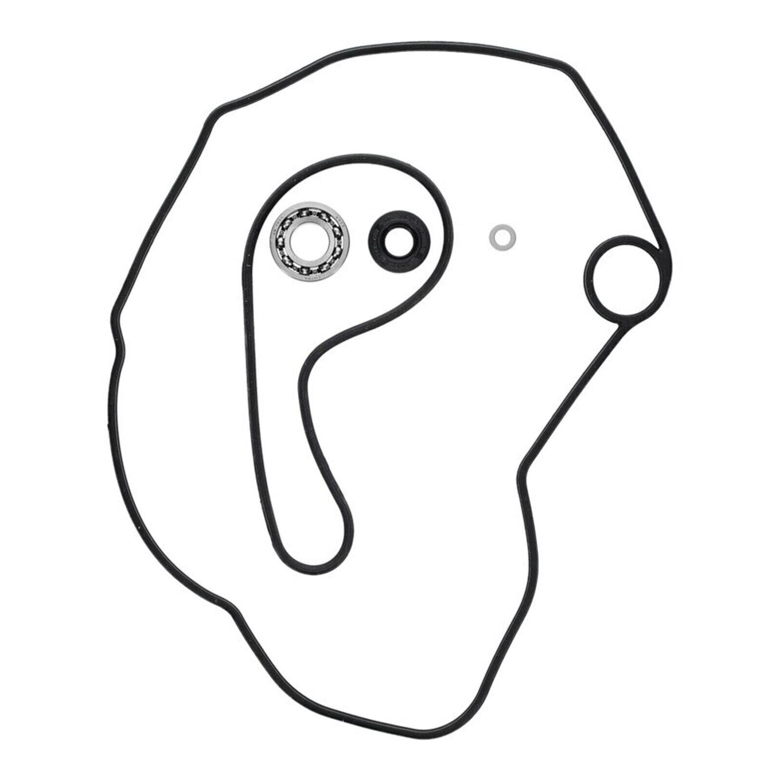 Water Pump Rebuild Kit 821004