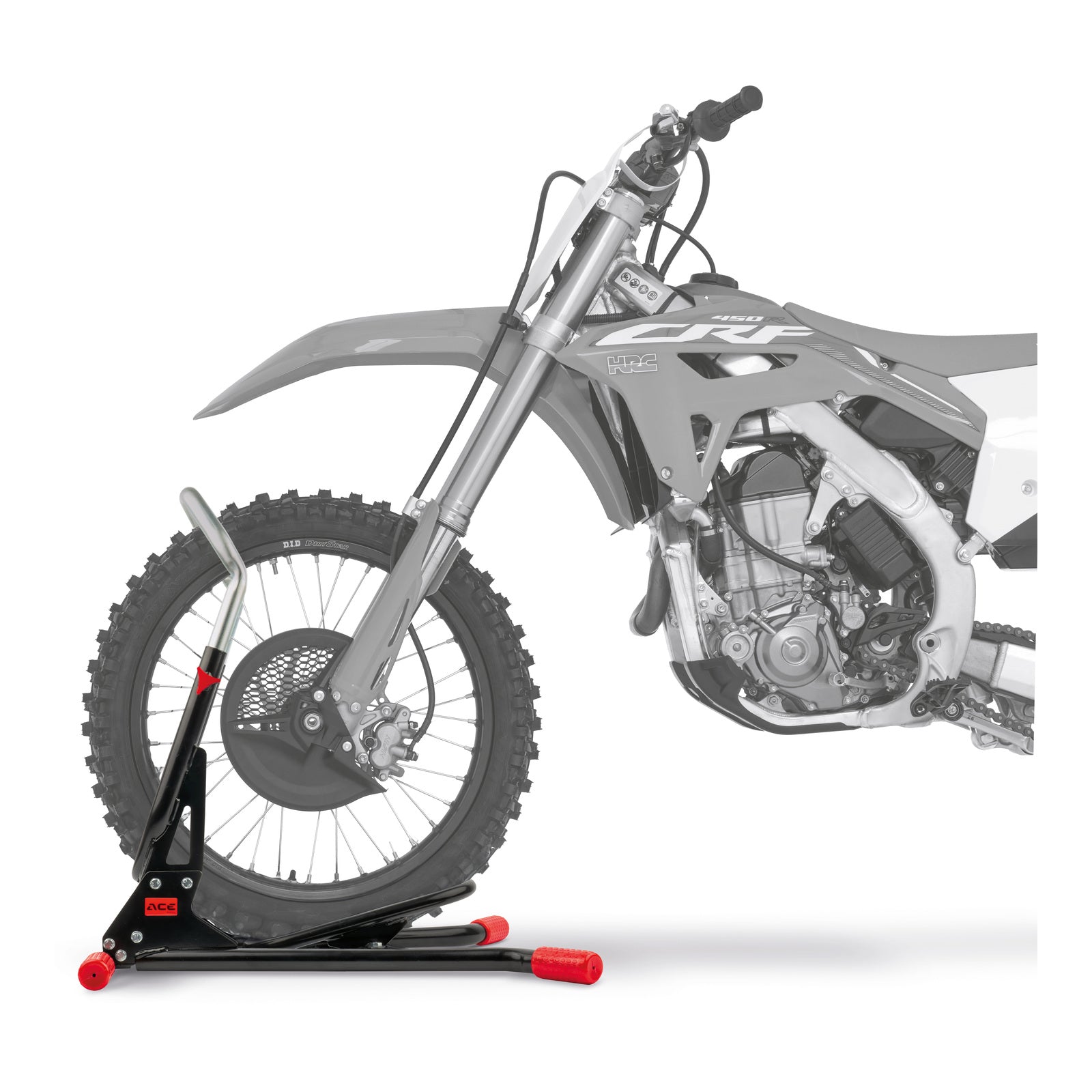 Ace Bikes SteadyStand Cross Flex