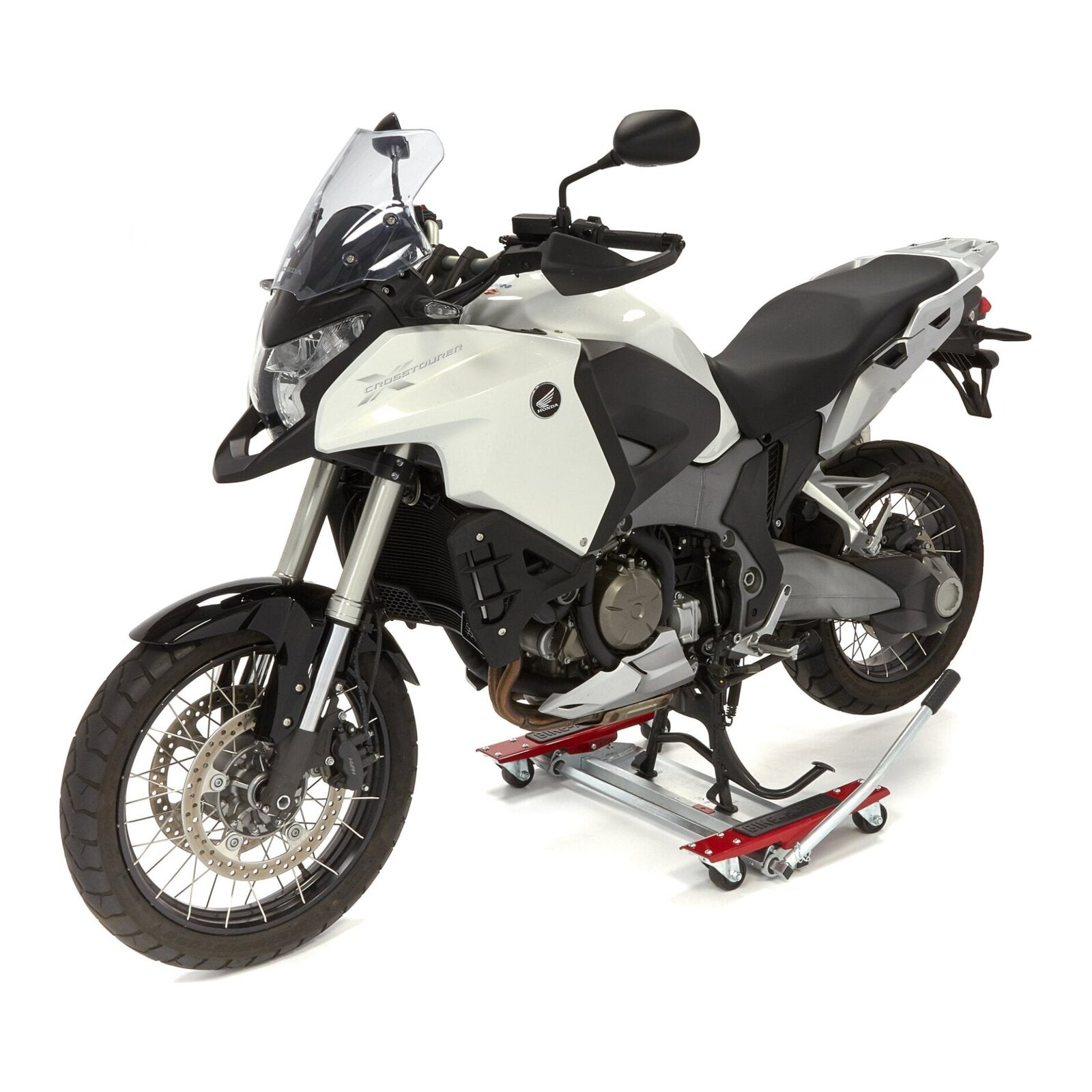 Ace Bikes Bike-a-Side