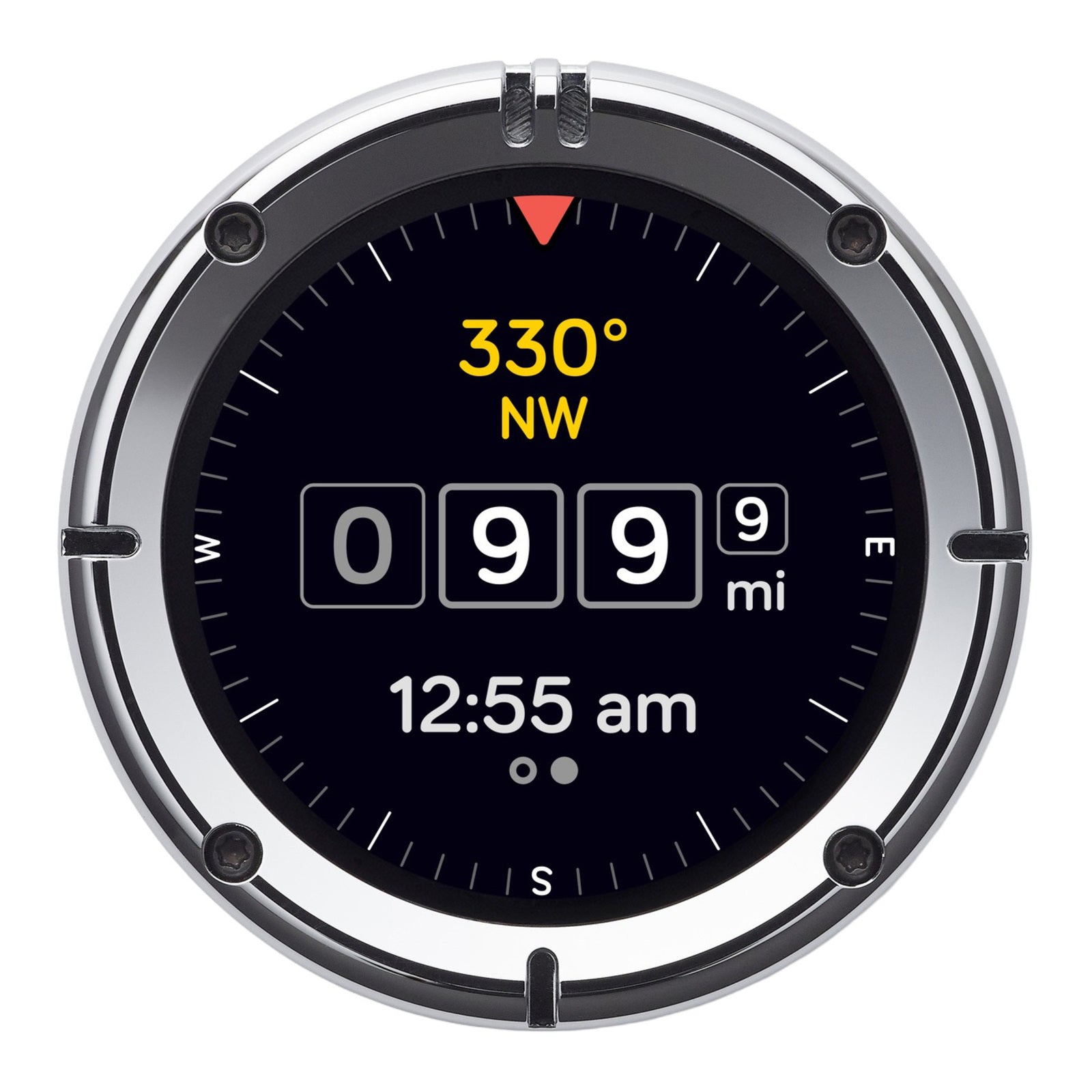 Beeline Moto II Classic Edition