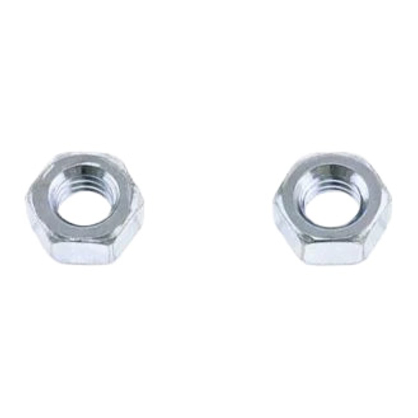 Bolt Hex Nut M6 (Packet of 10)