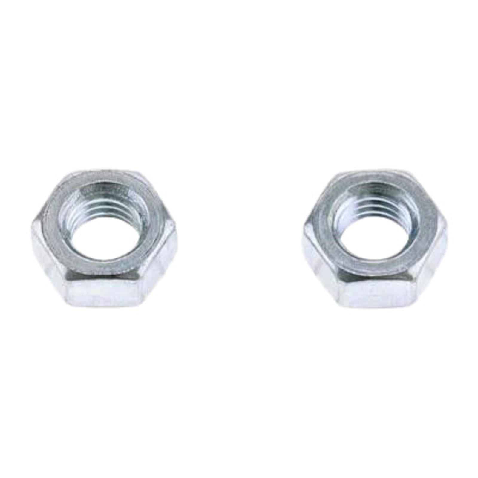 Bolt Hex Nut M8 (Packet of 10)