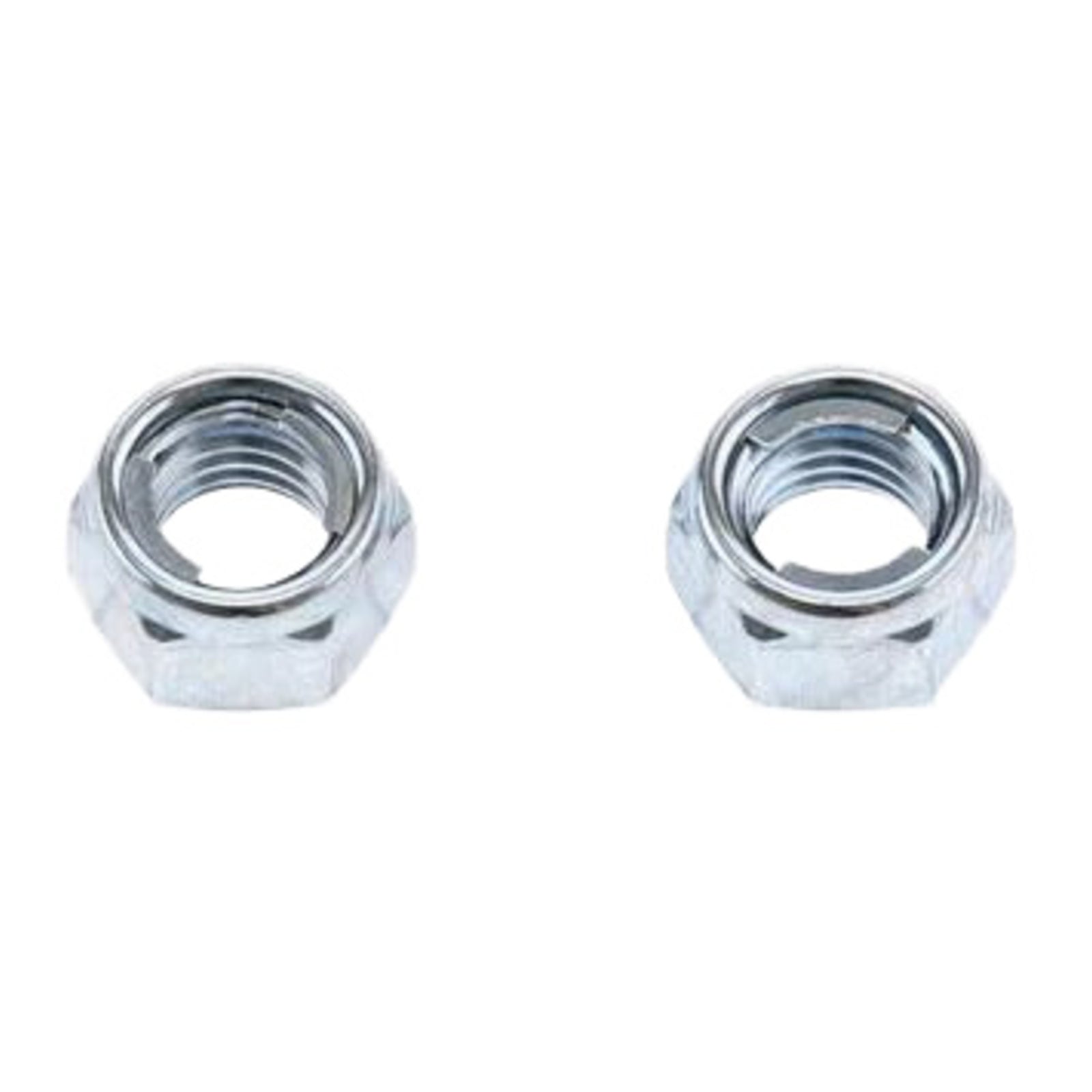 Bolt Fuji-Lock Hex Nut M8 (Packet of 10)
