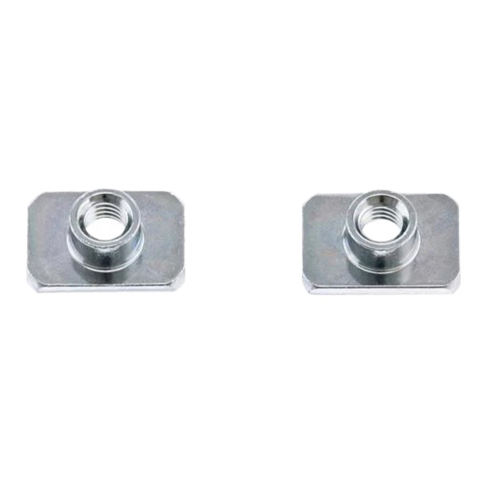 Bolt T-Nut M6 (Packet of 10)