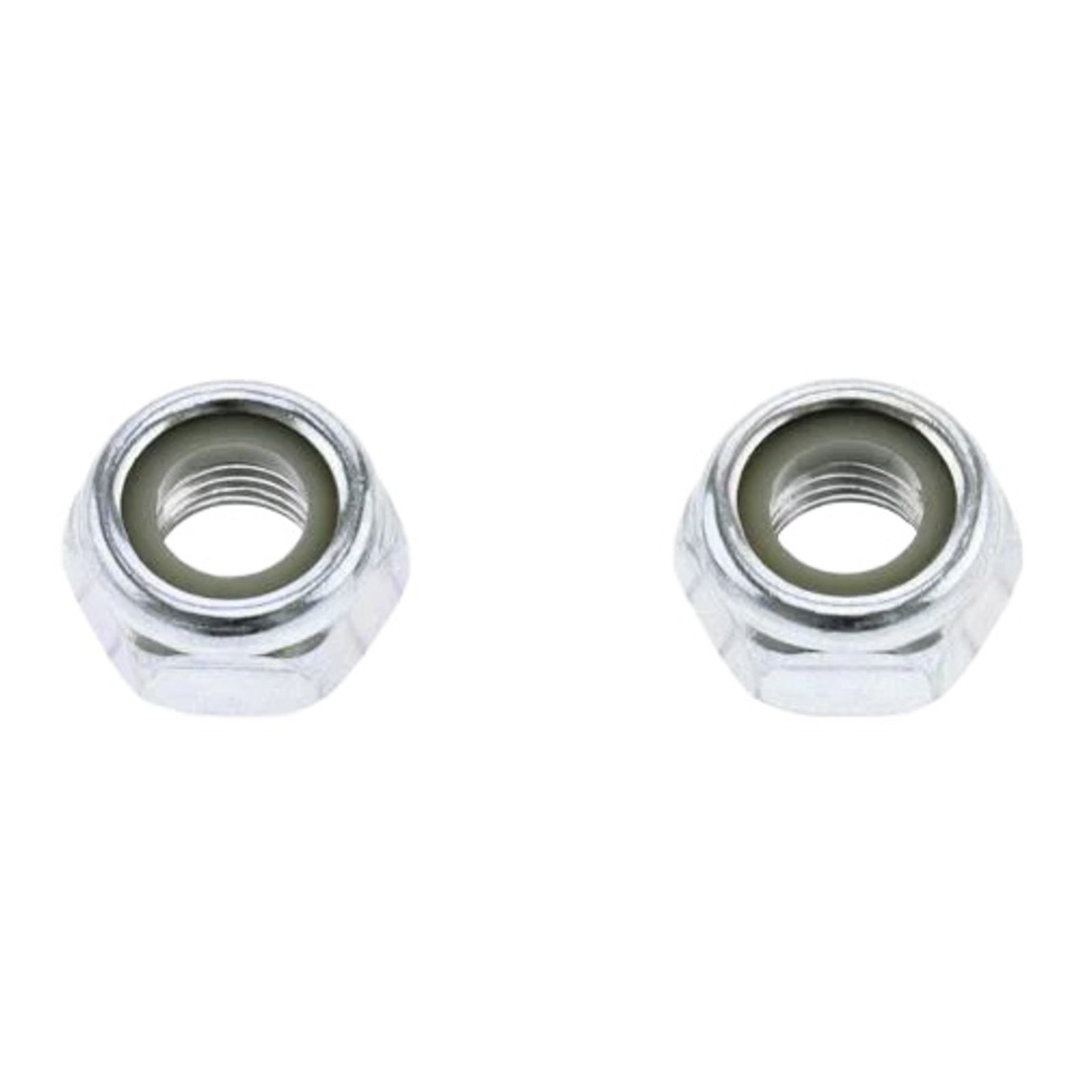 Bolt Nylon Lock Nut M10 (Packet of 10)