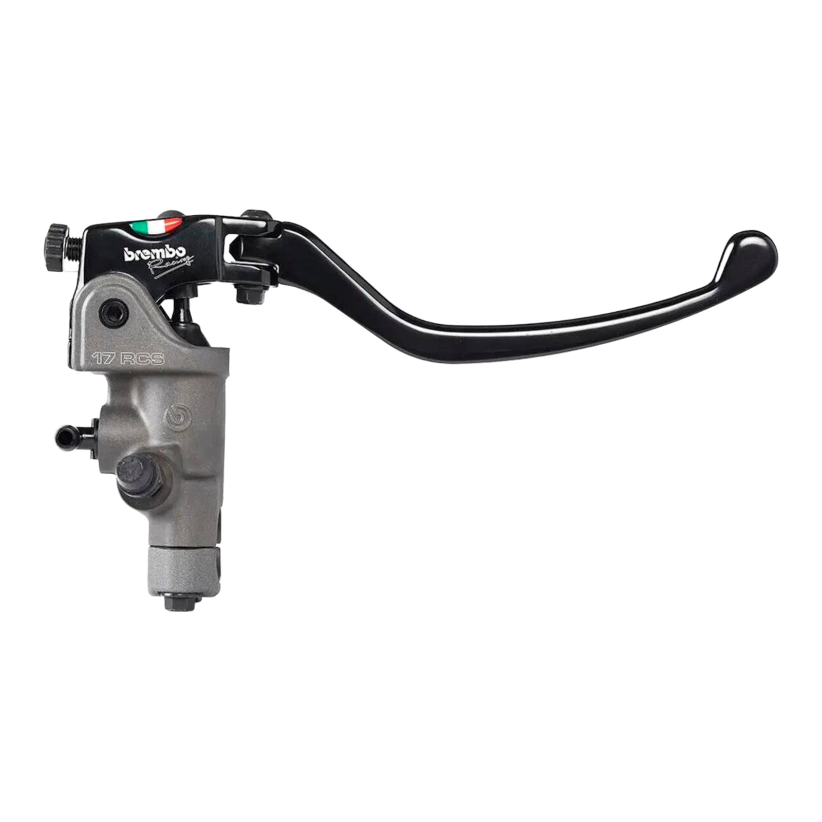 Brembo Upgrade Brake Master Cylinder BMC RCS 17 Front 110A26340