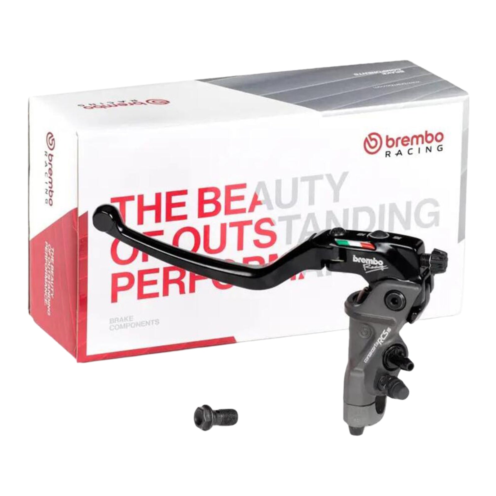 Brembo Upgrade Clutch Master Cylinder RCS 15 Corsacorta Front 110C74050