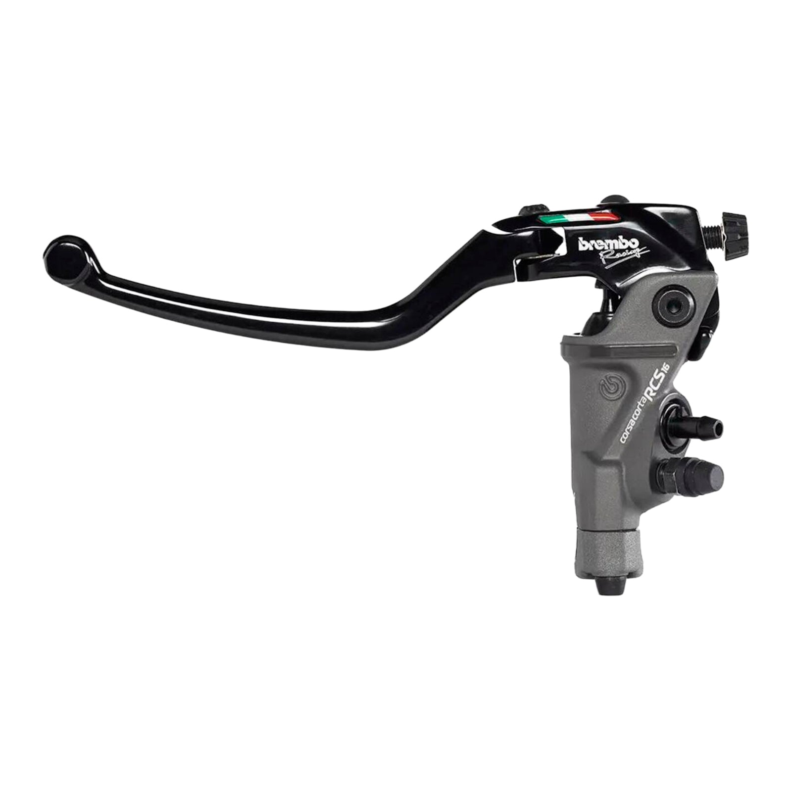 Brembo Upgrade Clutch Master Cylinder RCS 15 Corsacorta Front 110C74050