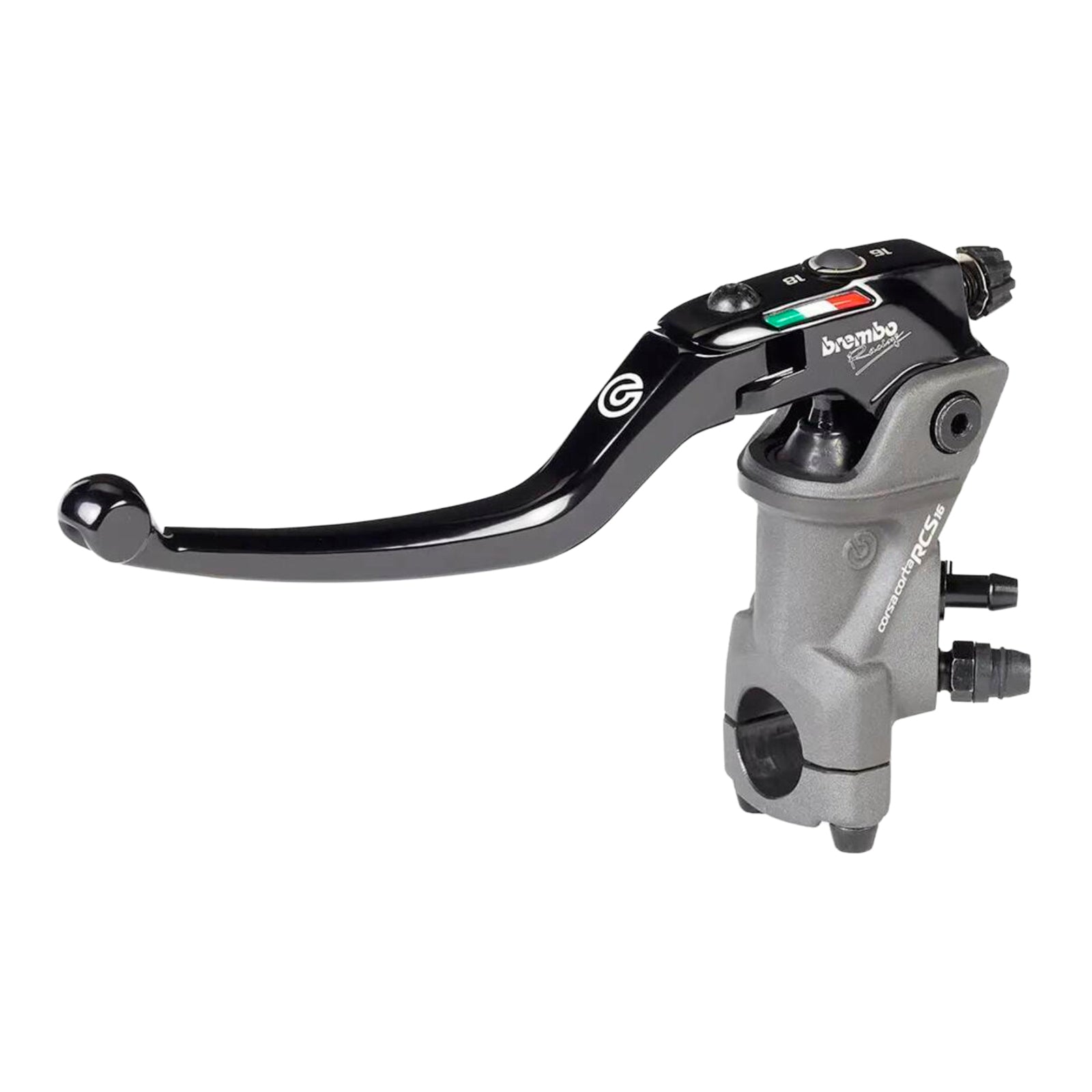 Brembo Upgrade Clutch Master Cylinder RCS 15 Corsacorta Front 110C74050