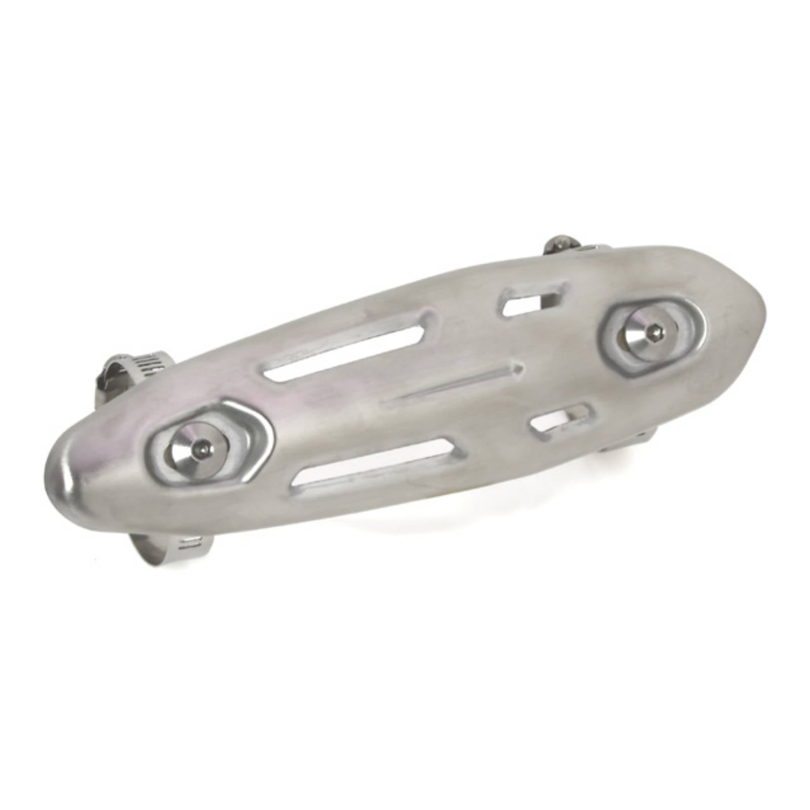 DRC Heat Protector - Stainless