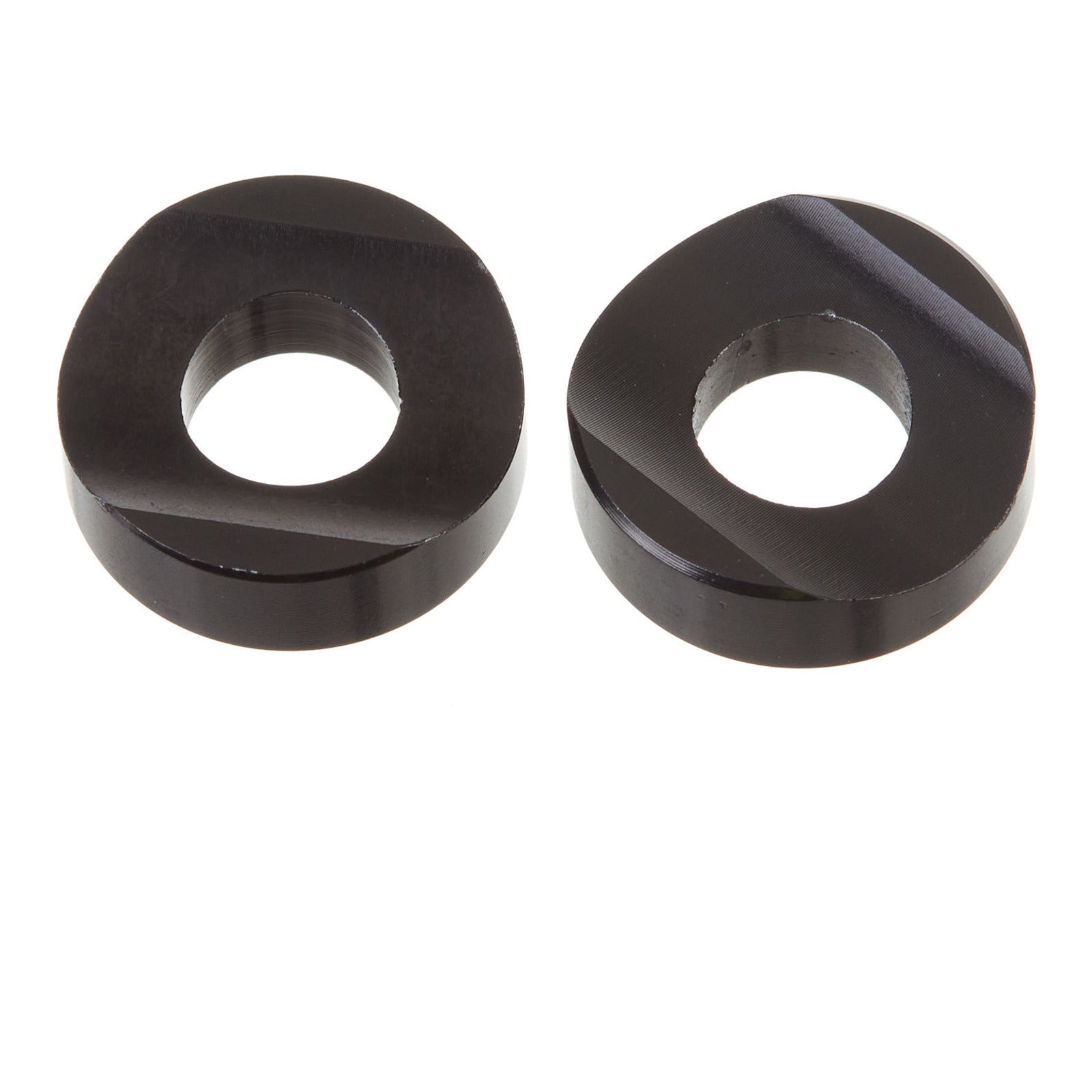 DRC Rim Lock Spacers (2 Pack) - Black