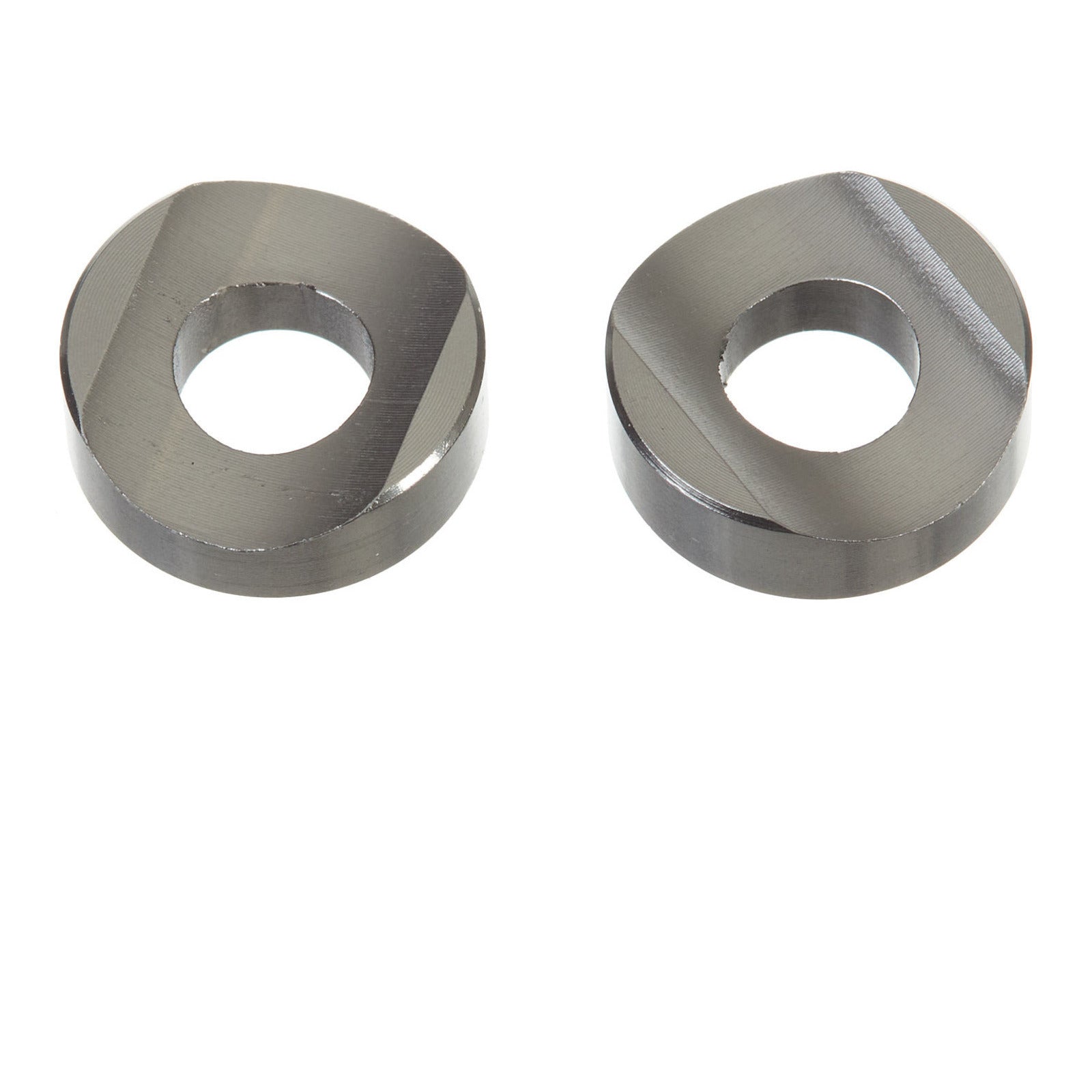 DRC Rim Lock Spacers (2 Pack) - Titanium