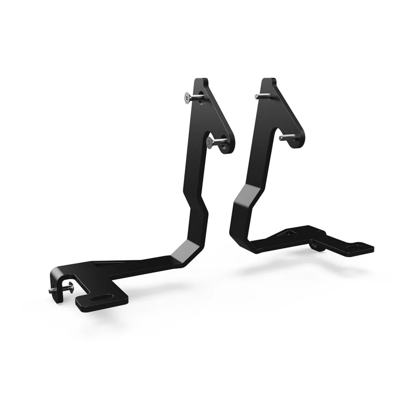 Denali Upper Driving Light Mount Kit - BMW R1300GS Adventure