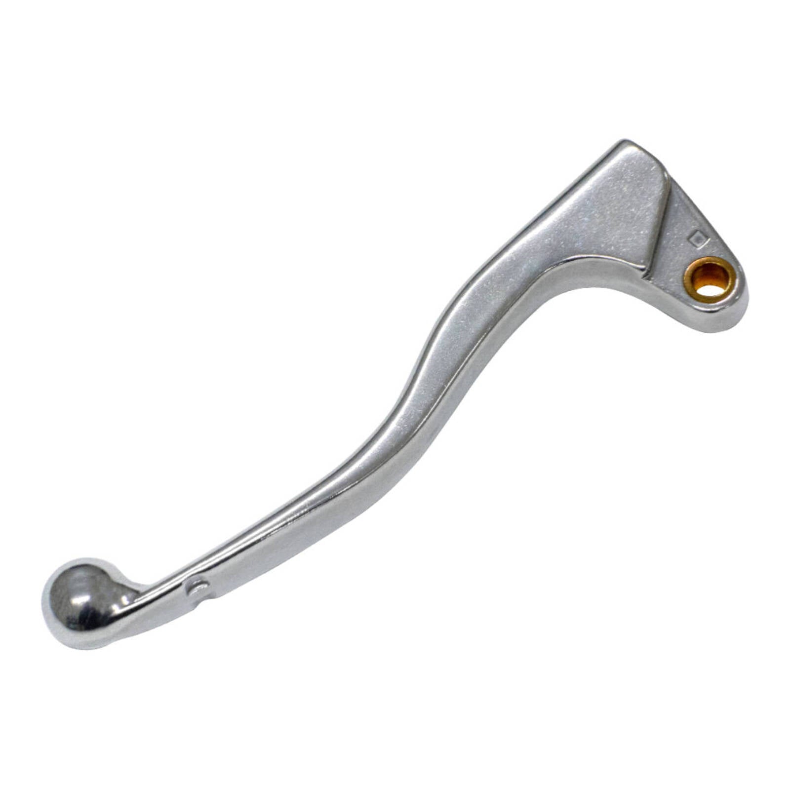 DRC Short Clutch Lever - Kawasaki / Yamaha