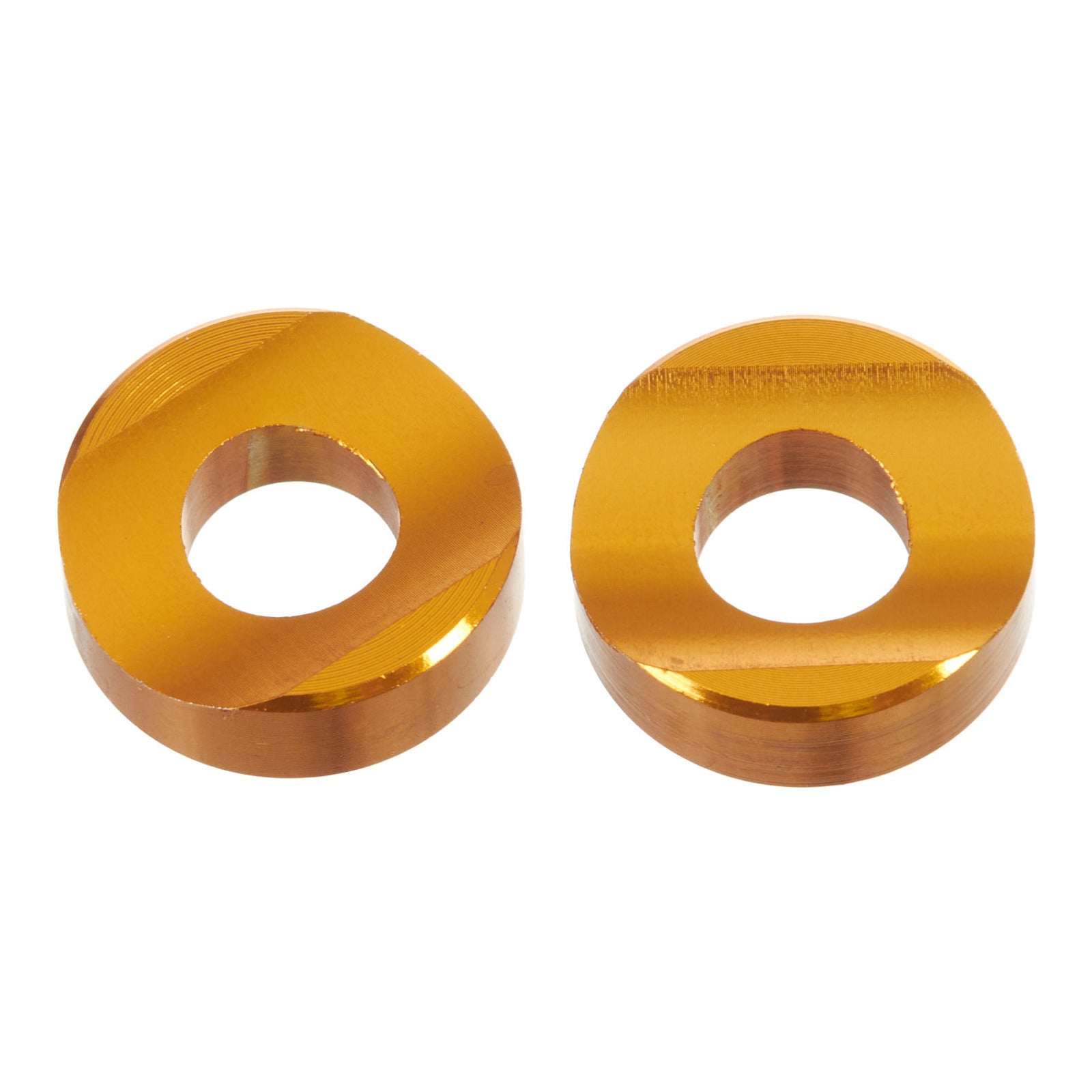 DRC Rim Lock Spacers (2 Pack) - Gold