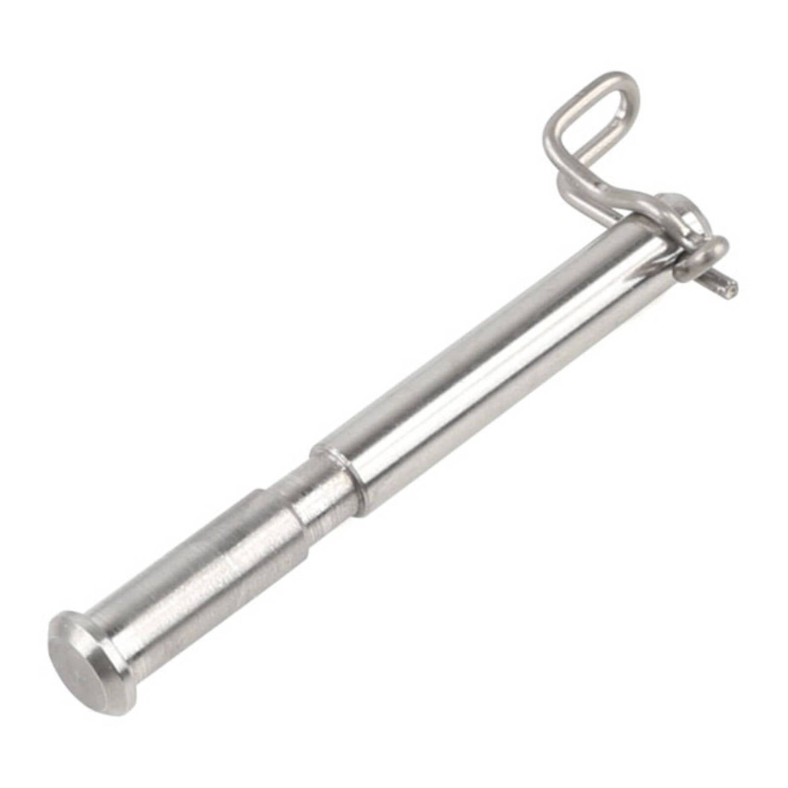 DRC Stainless Brake Pin with Clip - Husqvarna / Magura