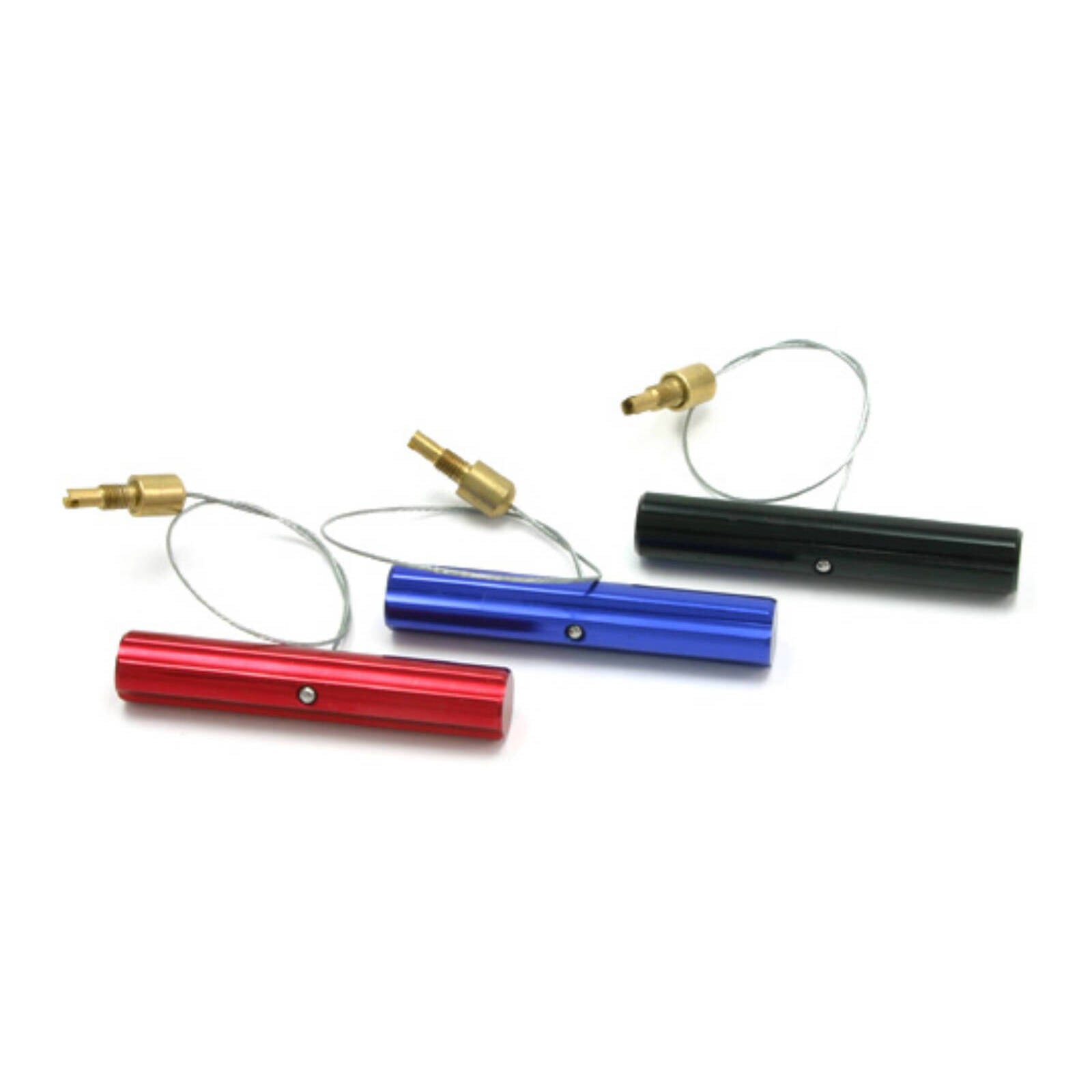 DRC Air Valve Puller - Blue
