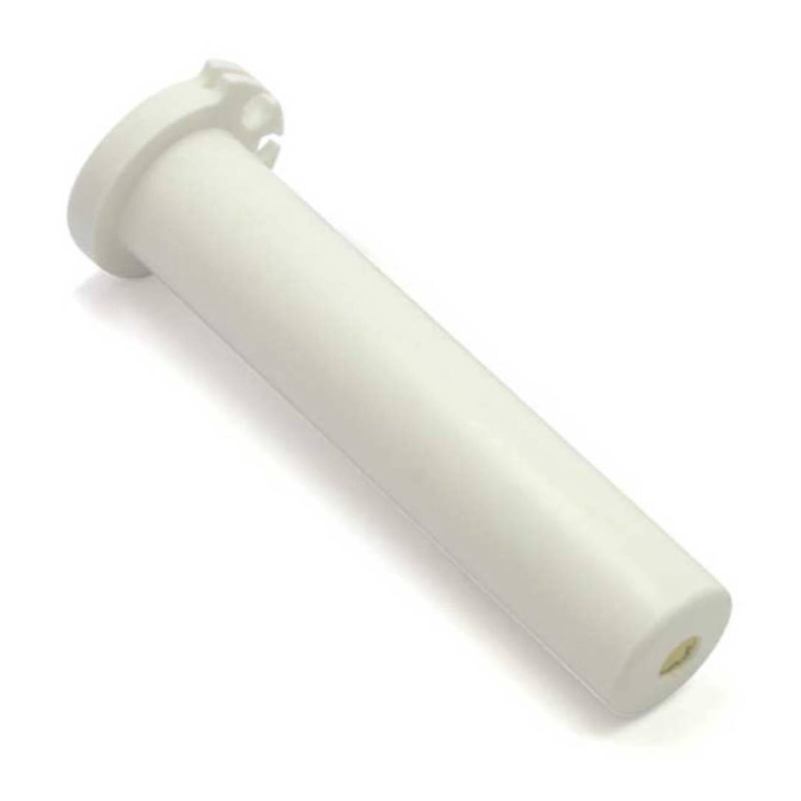Zeta Throttle Tube - Closed End - Yamaha / Kawasaki / Suzuki