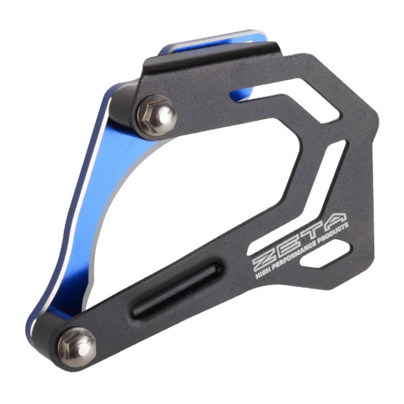 Zeta Case Saver with Cover - Yamaha YZ125 ('06-) / YZ125X ('17-) - Blue
