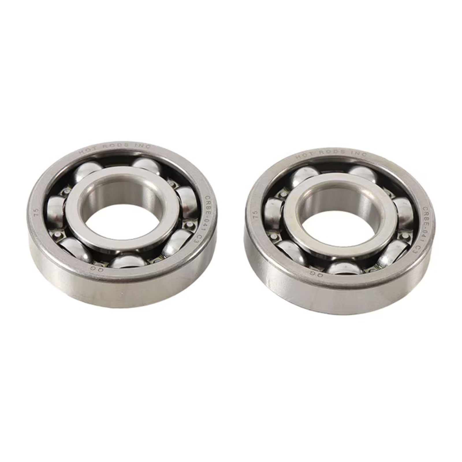 Main Bearing And Seal Kit