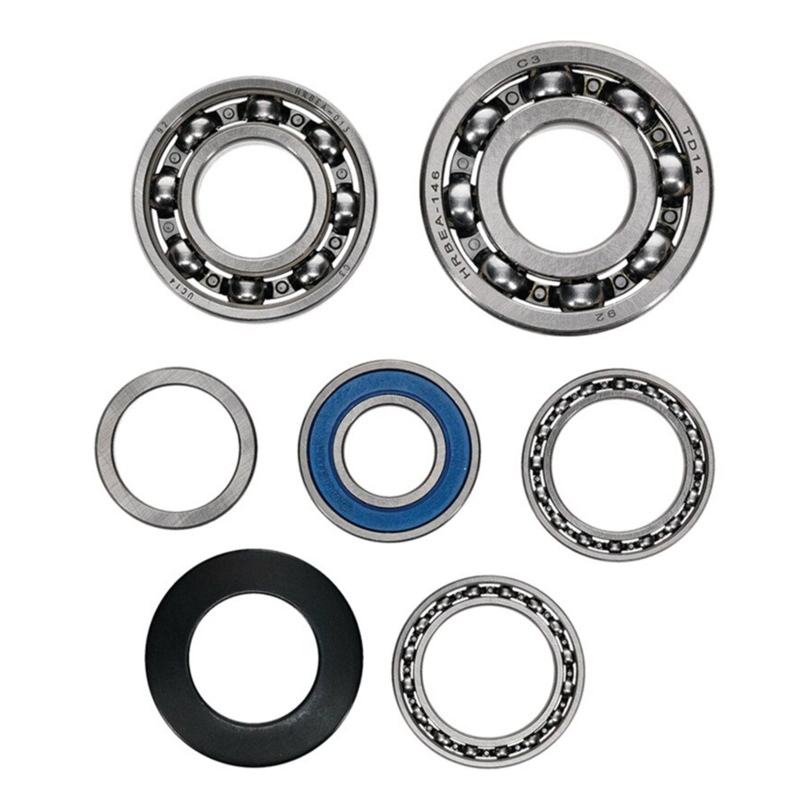 Transmission Bearing Kit HR00158