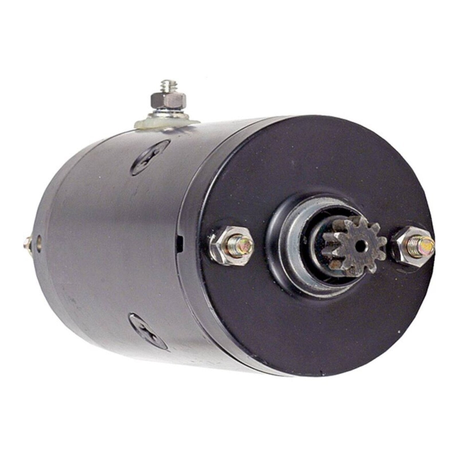 Starter Motor Prestolite Black 410-22012