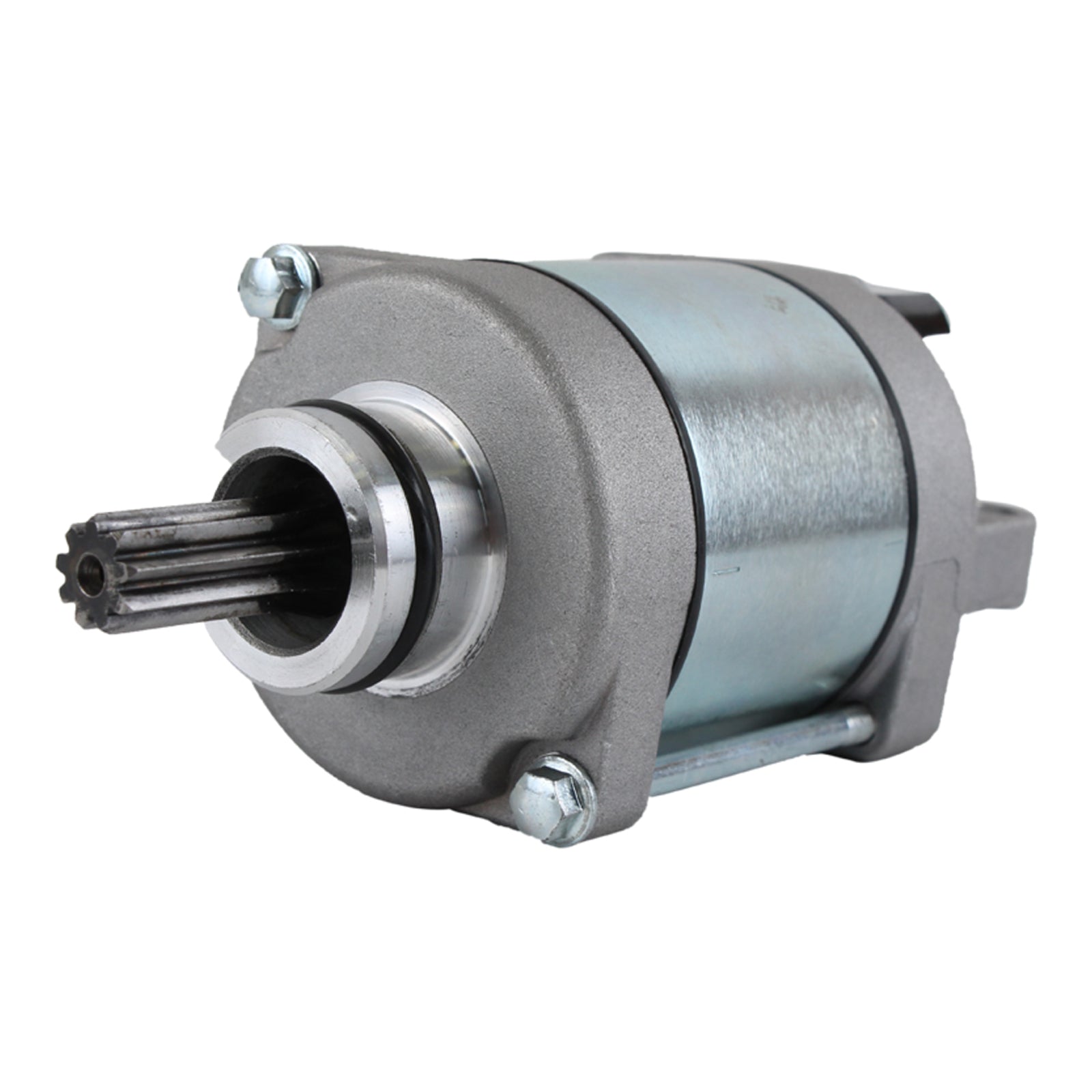 J&N Starter Motor (410-54169) (AHSM54169)
