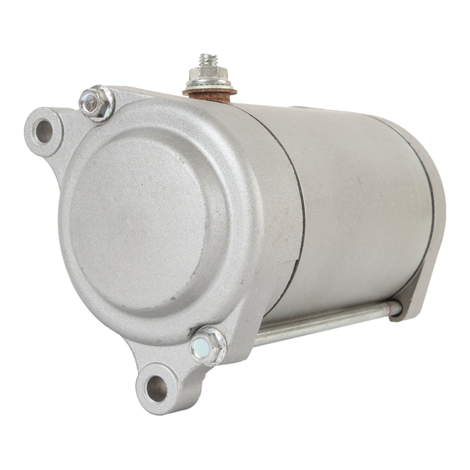 J&N Starter Motor (410-54201) (AHSMU0187)