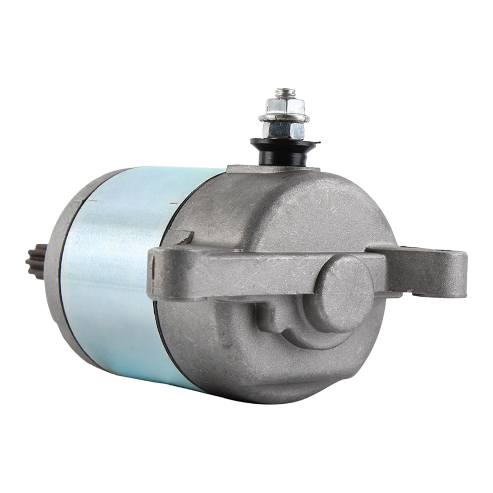 J&N Starter Motor (410-54224) (AHSMU0481)