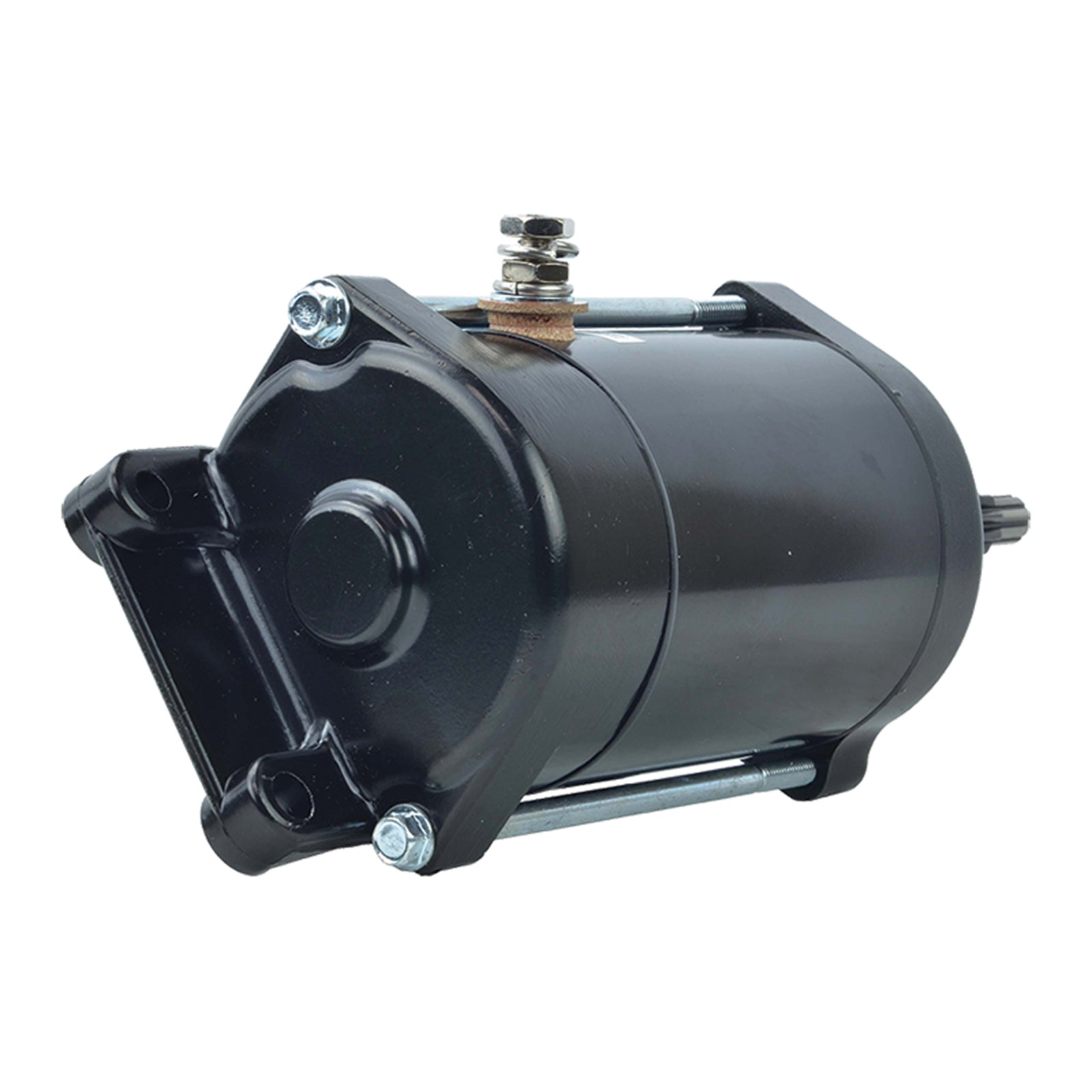 J&N Starter Motor (410-54235) (AHSMU0541)