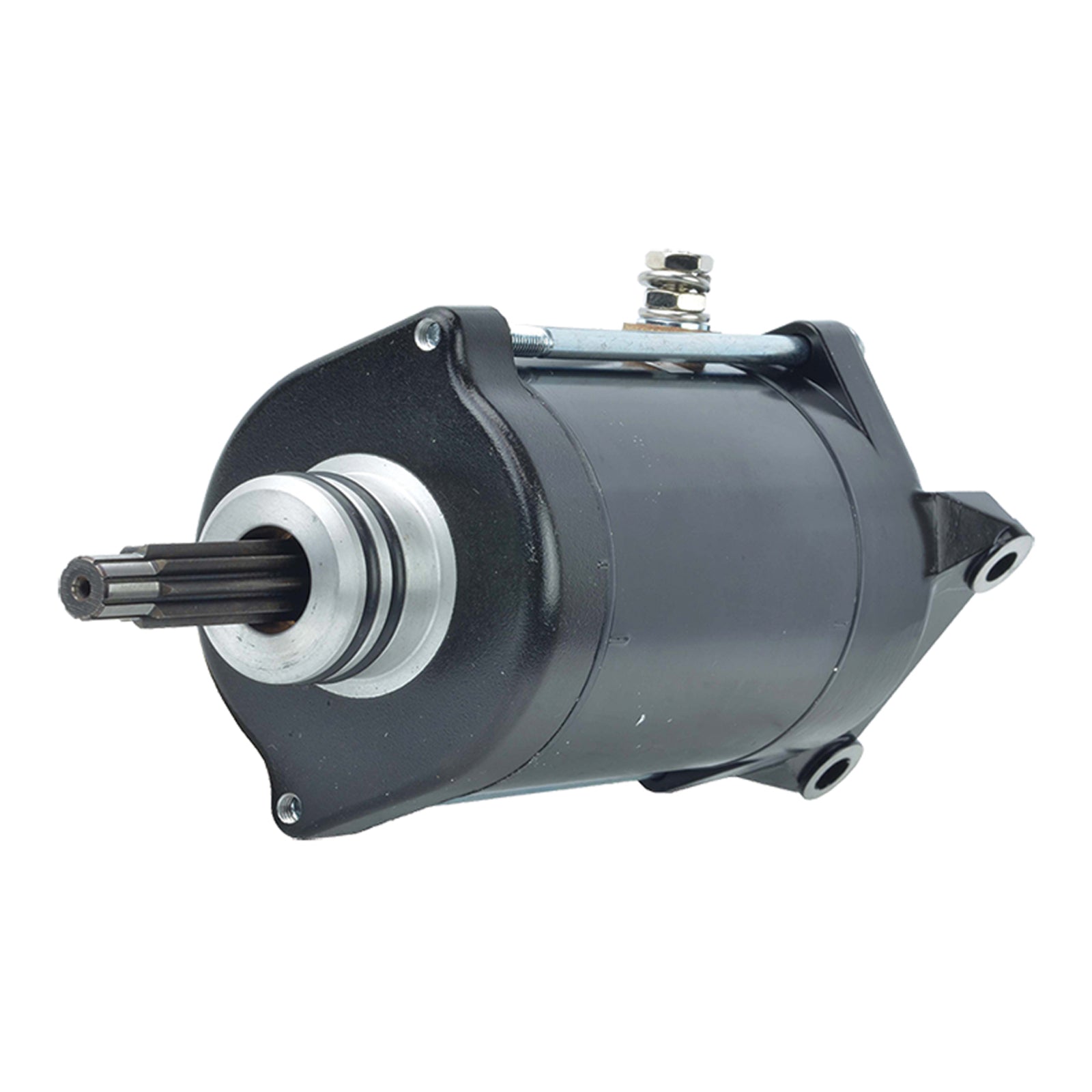 J&N Starter Motor (410-54235) (AHSMU0541)