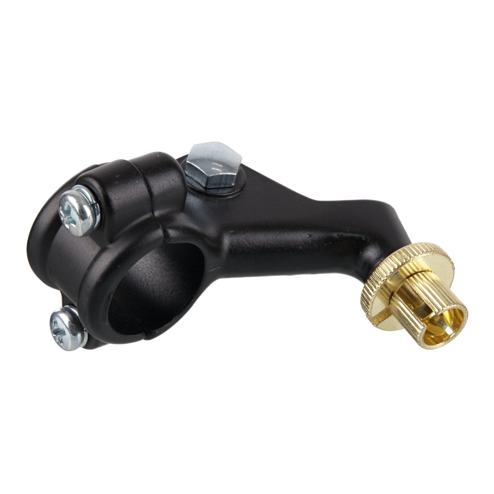 Whites Left Bracket Honda 2-piece Standard Thin Type