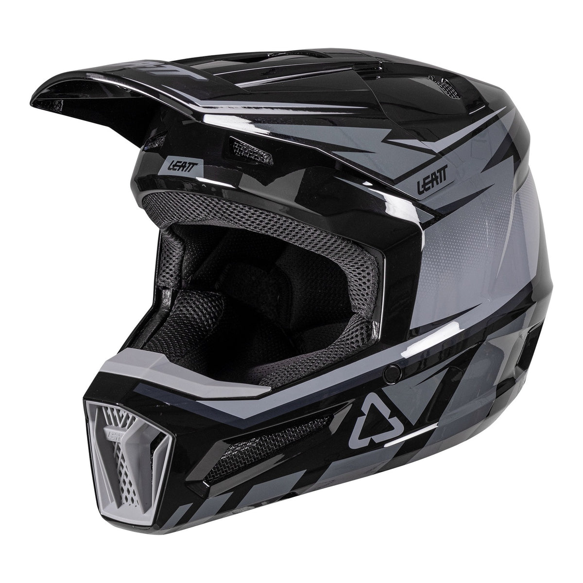 Leatt 2026 2.5 Helmet - Grey